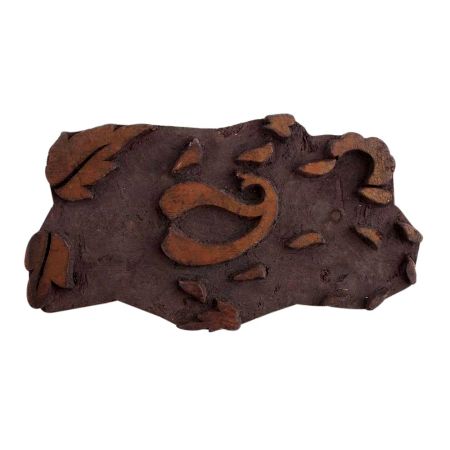 Old Wooden Decorative Blocks-501